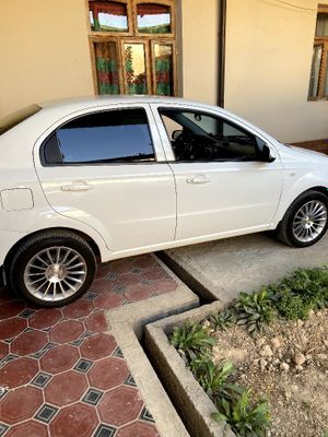 Nexia 3 2020 mexanika