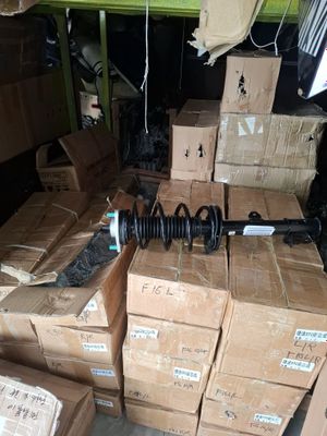 Fengon 508 ga Amatzotorlar bor