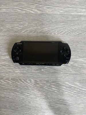 PlayStation Portable, psp