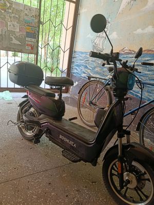 elektr velik yangi 1 xafta boldi aybi yuq zaril qogani uchun sotyapma