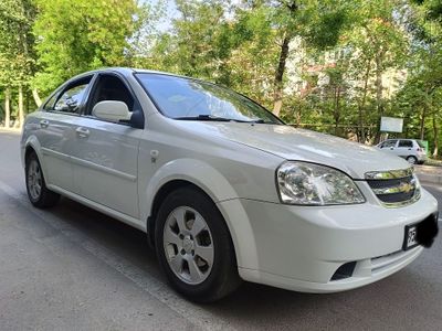 Лассети 1.8 пробек 77000