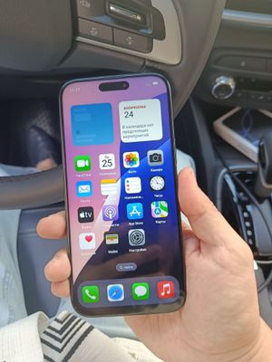 Iphone 16pro max 1Tb