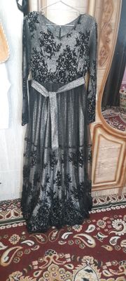 ayollar liboslari
