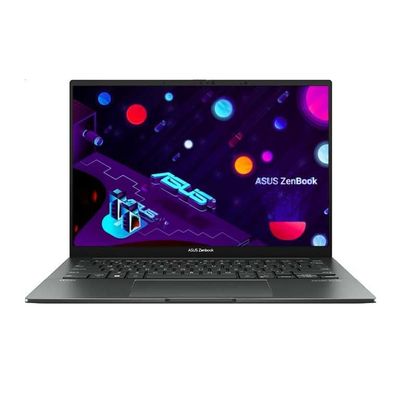 Asus Zenbook Q425MA/14.0 OLED WUXGA/U7-155H/LPDDR5x 16 GB/SSD 512 GB