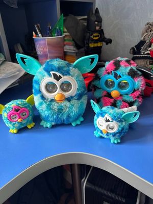 Срочно продам оригинальные игрушки отличного качества