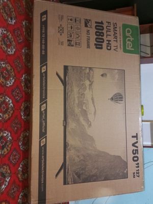 Smart telovizor 50 artel