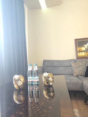 Сдается посуточно HelloHome Loft Blue&Grey