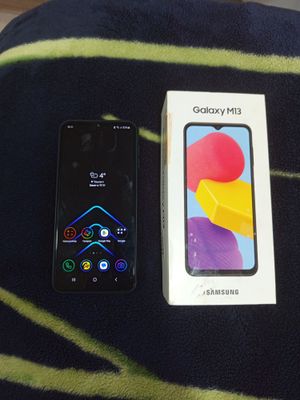 Samsung galaxy m13