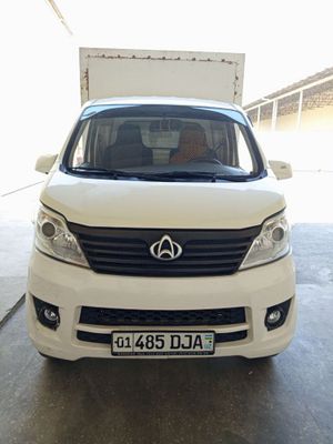 Changan 2021 yil sotiladi