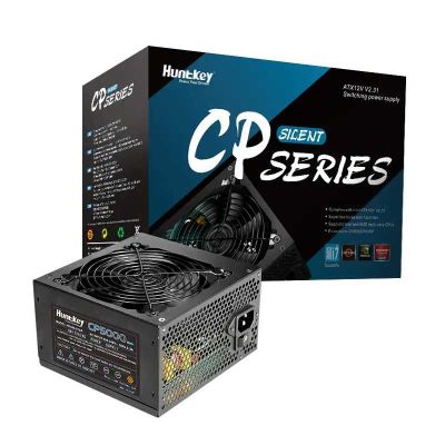 Huntkey Power Suplly CP500W/600/750M/850/1000/1200 блок питания