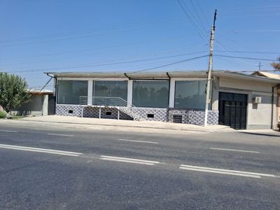 Бино ижарага берилади