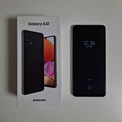 Samsung galaxy A 32 6/128