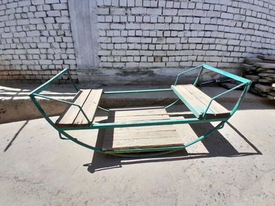 Argʻimchoq bollar kachelasi