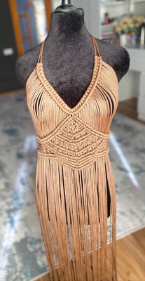 Macrame libosi