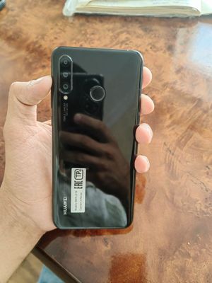 Huawei p 30 lite Ideal
