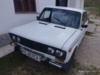 Vaz 21 06 Jiguli