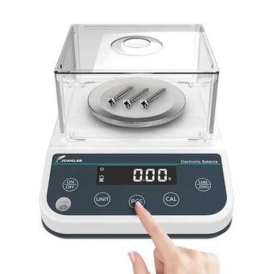 Весы лабораторные JNB1002 в наличии