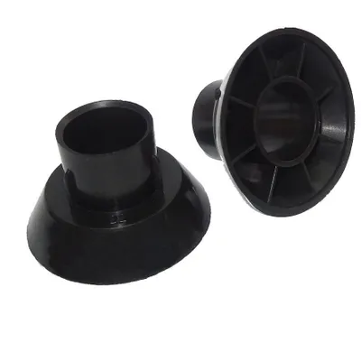 Конус для трубы Ø 40/20 мм (для опалубки)