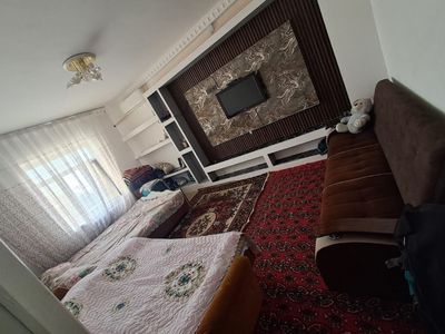 Урганч шахрида квартира ижарага берилади