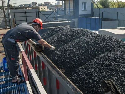 Асфалть ёоткизиш хизмати
