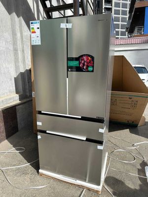 Холодильник Hisense 533 литер
