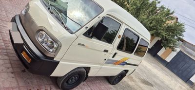 2024 yilda ishlab cqilgan 800km yurgan yangi damas