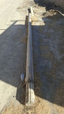 Stalba sotiladi srochna