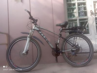 26 velosiped spartivniy alimen rama