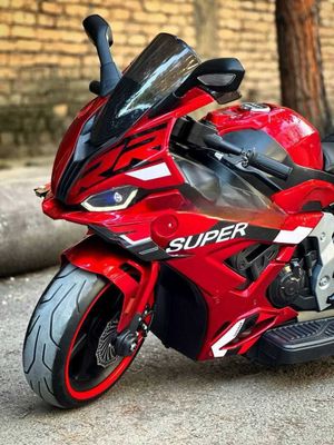 Детский мотоцикл Honda CBR