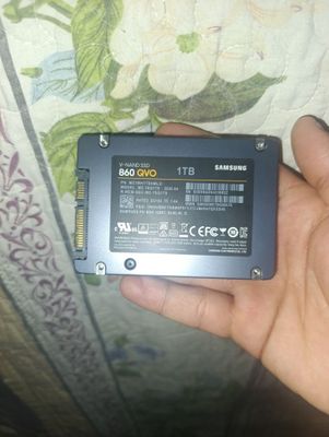 Продам SSD samsung