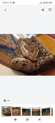 Срочно! Недорого!Продам большой диван