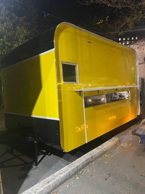 Food truck koʻchma doʻkonlar zakaz asosida yasab beramiz