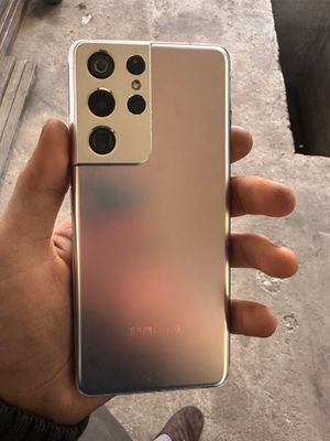Samsung S21 Ultra