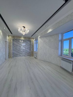 Квартира сотилади