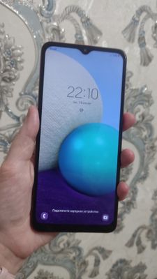 Samsung A 02 32gb sotiladi.
