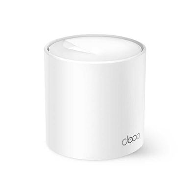 Wi-Fi роутер TP-Link Deco X10(1-pack) AX1500