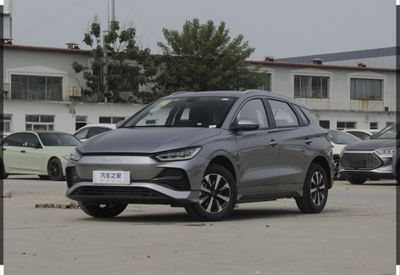 Byd e2 sotiladi ideal