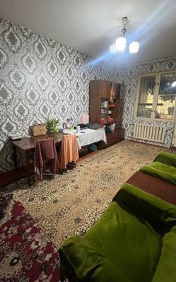 Сдаётся квартира на чиланзаре