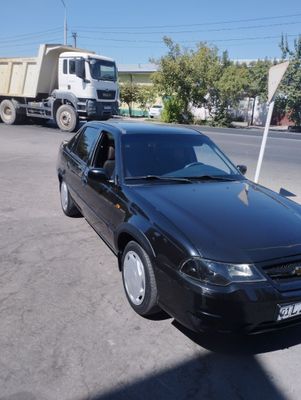 Nexia 2 dons1.6 prastoi gidravlika
