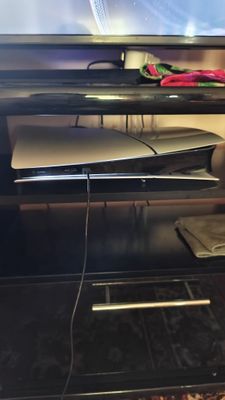 PlayStation 5 sotiladi 2 terabytli