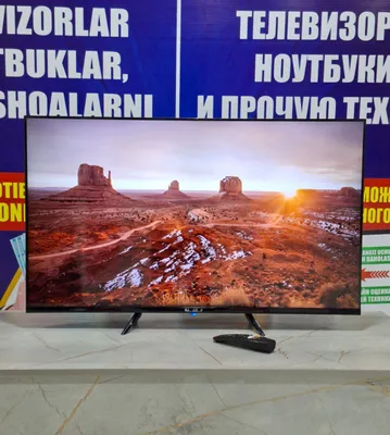 Продается телевизор Samsung