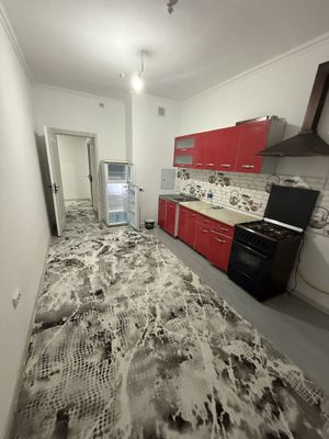 2х комнатная Сергели