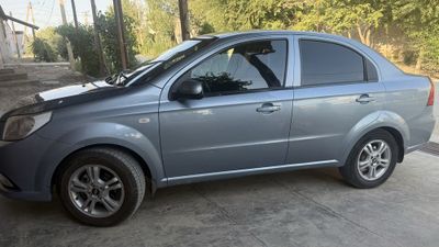 2019 йил Некси-3 келишилган нархда сотилади