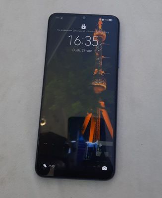 Huawei nova y 70