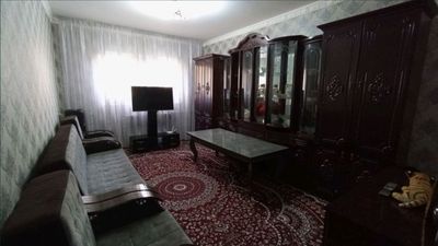 Продажа КВ в п Нурабад Ахангаранский р