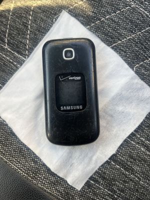 samsung gusto3 verizon