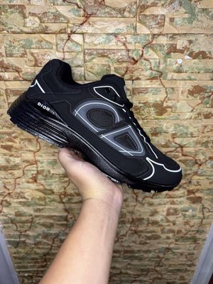 Dior B30 черные.