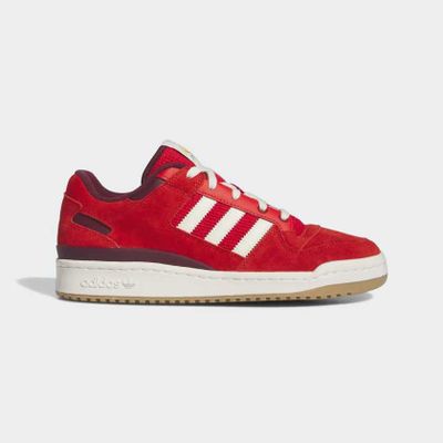 Кроссовки мужские adidas Forum Low CL! Новые в коробке! Оригинал!