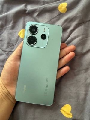 Xiomi redmi not 14