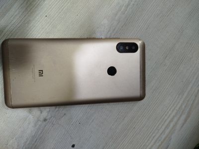 Redmi 5 plus 32gb